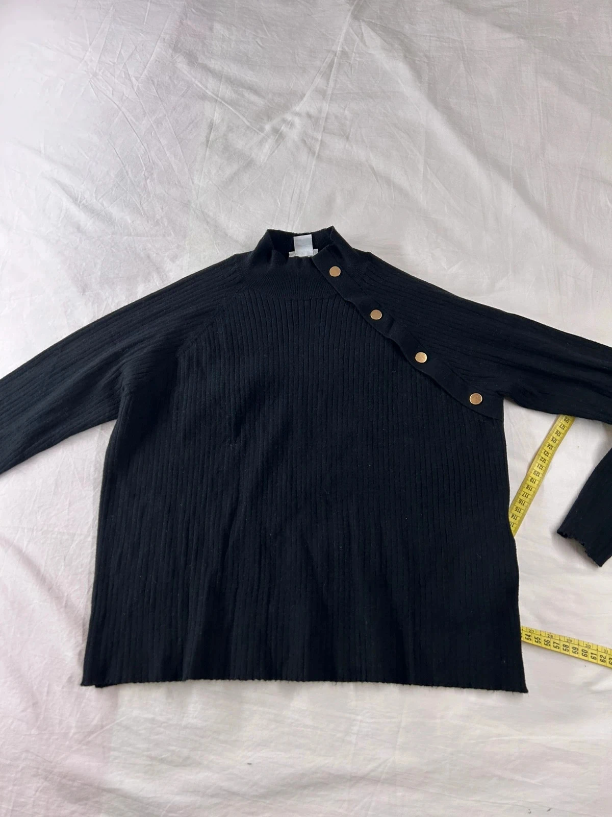 Pull noir up2 fashion